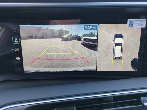 New 2026 Hyundai Palisade Calligraphy AWD/4WD image 29
