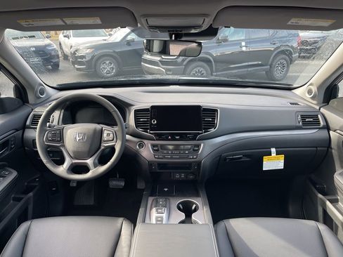 New 2026 Honda Ridgeline RTL image 6