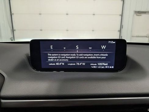 Used 2025 MAZDA CX-50 2.5 Hybrid w/ Premium Plus Pkg image 22