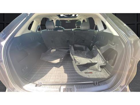 Used 2015 Ford Edge SEL w/ Equipment Group 201A AWD/4WD image 26