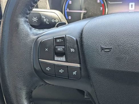 Used 2022 Ford Bronco Sport Badlands AWD/4WD image 22
