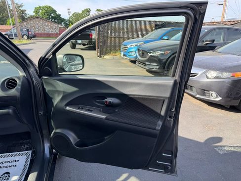 Used 2012 Scion xD FWD image 14
