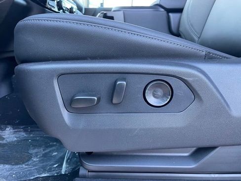 New 2026 Chevrolet Silverado 2500 LT w/ Trail Boss Package image 9