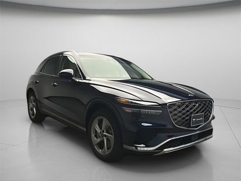 New 2026 Genesis GV70 2.5T Advanced image 1