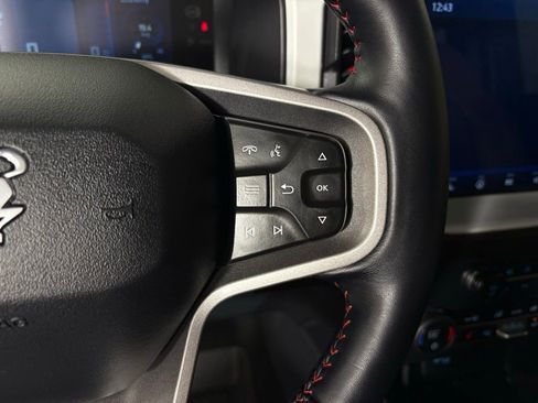 Used 2024 Ford Bronco Heritage Edition AWD/4WD image 20