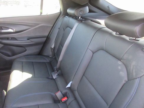 New 2026 Buick Envista Sport Touring w/ Convenience I Package image 14