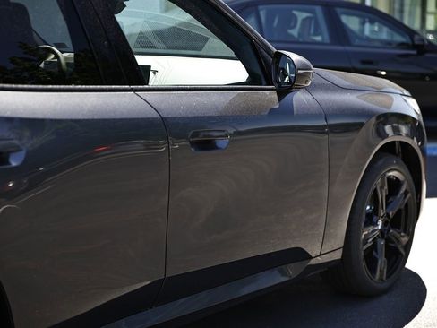 New 2026 BMW X3 xDrive30 w/ Premium Package AWD/4WD image 5