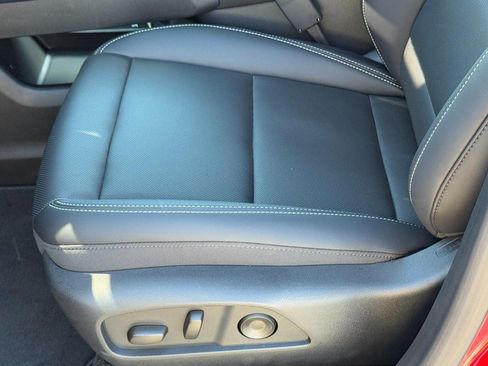 New 2026 GMC Terrain Elevation w/ Elevation Premium Package AWD/4WD image 15