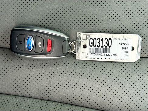 New 2026 Subaru Crosstrek 2.5i Limited AWD/4WD image 37