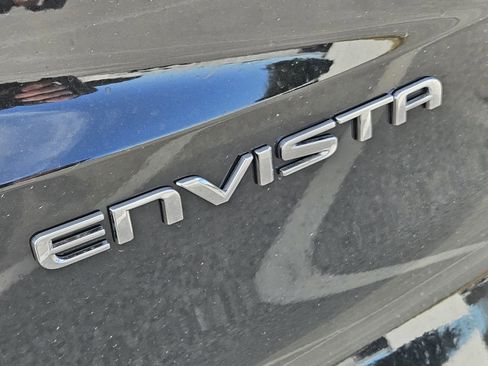 New 2026 Buick Envista Sport Touring w/ Convenience I Package image 8