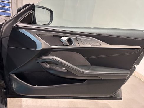 Used 2023 BMW M850i Gran Coupe xDrive M850i xDrive Gran Coupe image 39