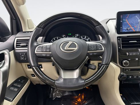 Used 2023 Lexus GX 460 Premium image 12