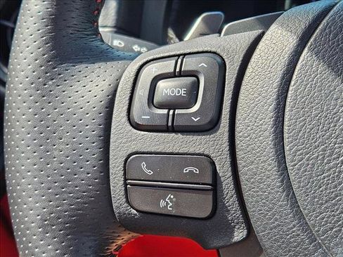 Used 2024 Lexus IS 350 F Sport w/ Memory Package RWD image 11