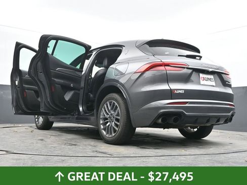 Used 2024 Maserati Grecale GT AWD/4WD image 76
