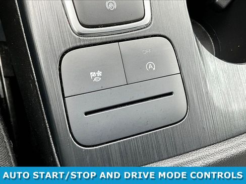 Used 2023 Ford Escape Active AWD/4WD image 15