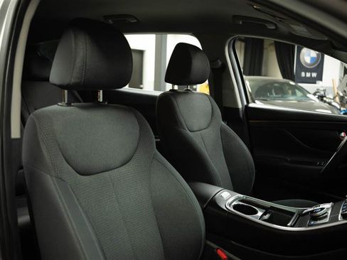 Used 2021 Hyundai Santa Fe SE image 14