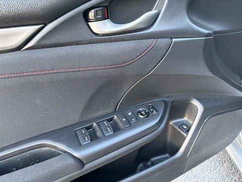 Used 2017 Honda Civic Si image 26