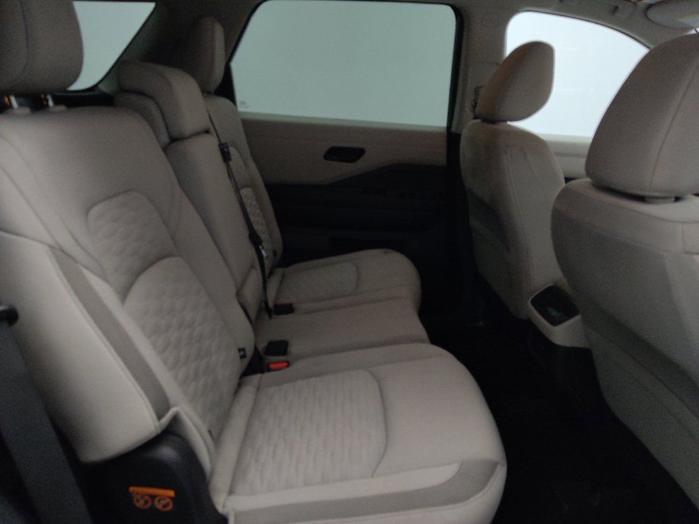 Used 2023 Nissan Pathfinder SV w/ Cargo Package AWD/4WD image 19