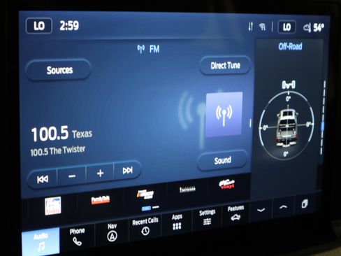 Used 2024 Ford F150 Platinum w/ Equipment Group 702A High AWD/4WD image 24