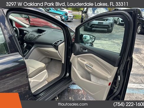 Used 2013 Ford C-MAX SE FWD image 33