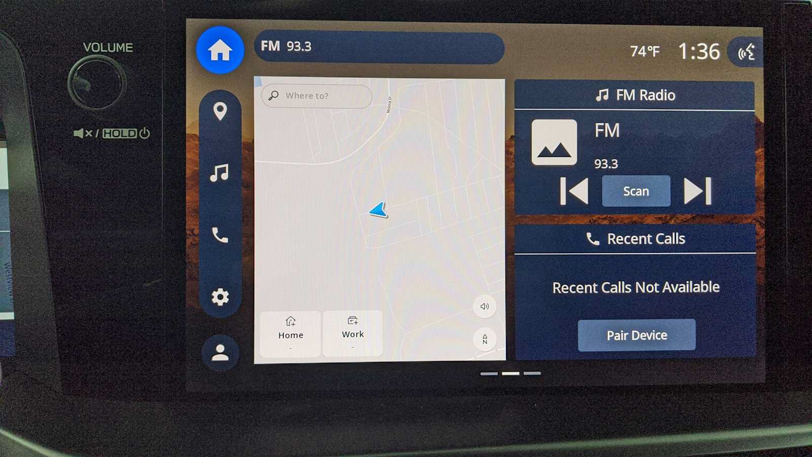 New 2026 Subaru Outback Wilderness AWD/4WD image 18