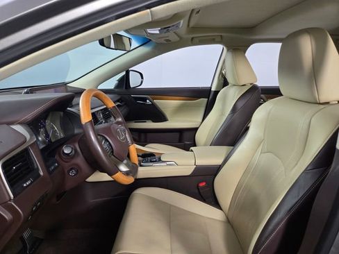 Used 2019 Lexus RX 350 350 w/ Navigation Package image 13