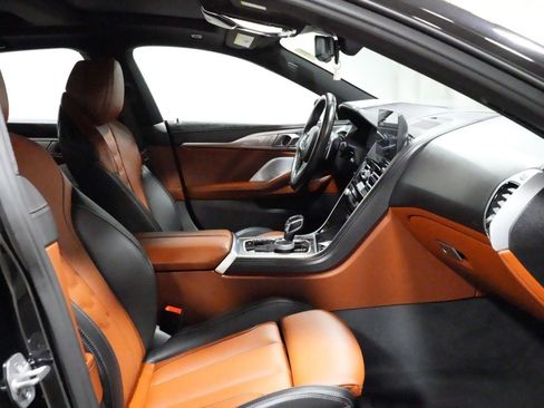 Used 2023 BMW 840i Gran Coupe xDrive image 7