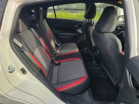 Used 2025 Subaru Impreza RS image 13