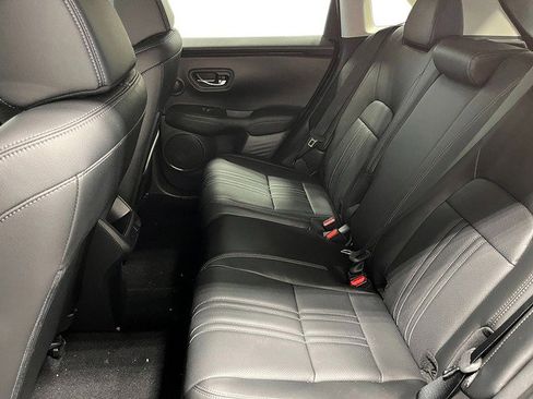 New 2026 Honda HR-V EX-L image 22