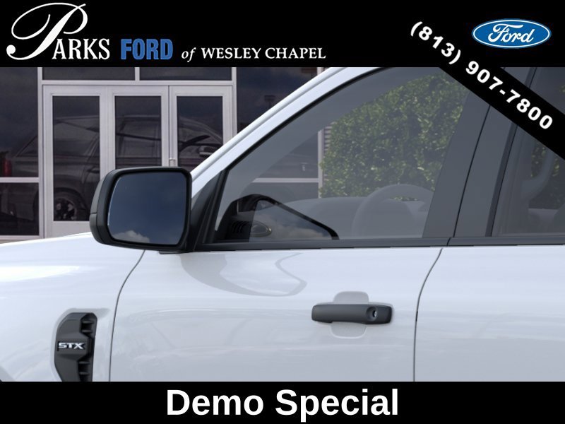 New 2026 Ford Ranger XL RWD image 20