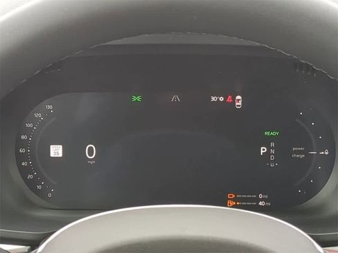 New 2026 Volvo XC60 T8 Plus w/ Protection Package Premier image 32