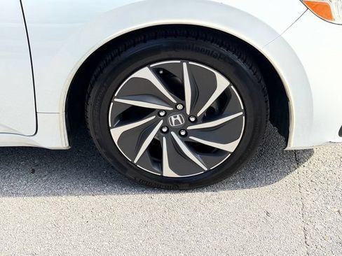 Used 2020 Honda Insight Touring image 18
