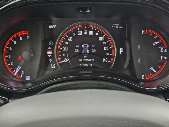 Used 2021 Dodge Durango Citadel AWD/4WD image 15