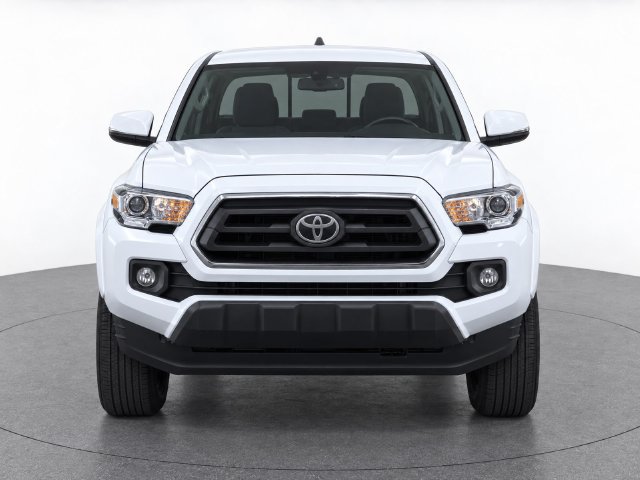Used 2023 Toyota Tacoma SR5 w/ Technology Package AWD/4WD image 6