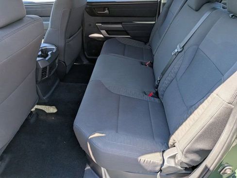 Used 2023 Toyota Tundra SR5 w/ SR5 Convenience Package image 15