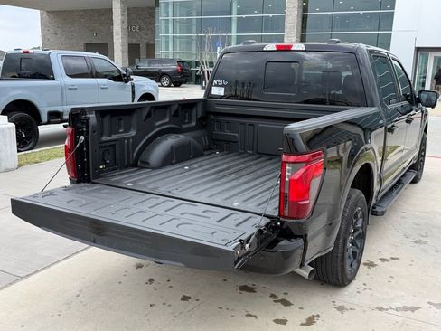 New 2026 Ford F150 XLT w/ Equipment Group 302A MID image 60