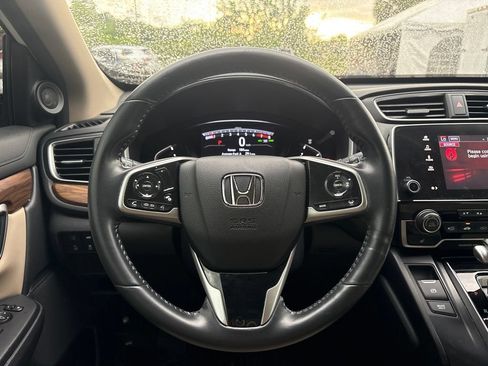 Used 2020 Honda CR-V EX-L image 21
