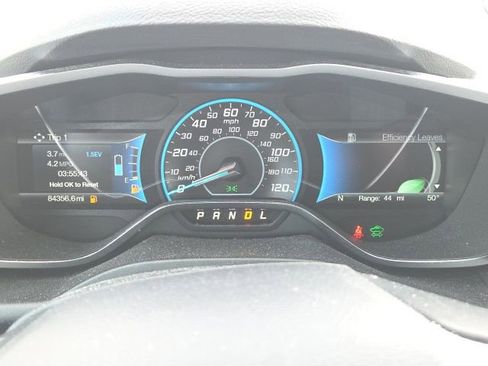 Used 2017 Ford C-MAX SE image 45