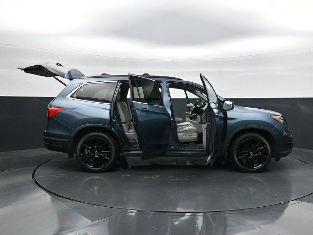 Used 2022 Honda Pilot Special Edition image 55