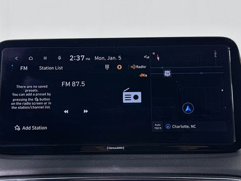 Used 2023 Hyundai Santa Fe XRT image 21