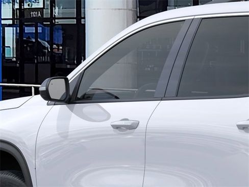 New 2026 Chevrolet Traverse LT AWD/4WD image 12