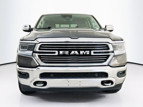 Used 2022 RAM 1500 Laramie image 2