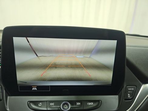 Used 2024 Chevrolet Blazer LT w/ Convenience Package image 7