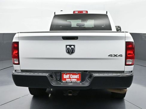 Used 2021 RAM 1500 Tradesman w/ Trailer Tow Group image 27