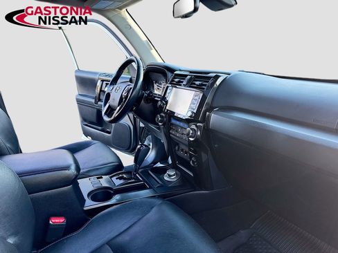 Used 2021 Toyota 4Runner Nightshade image 37