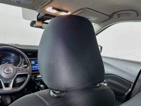 Used 2021 Nissan Kicks SV FWD image 27