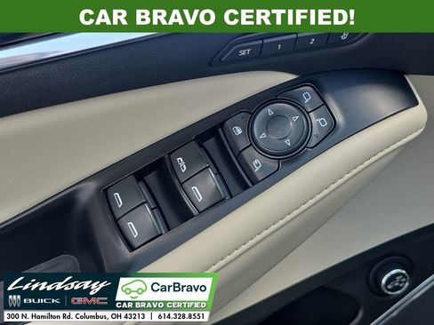 Certified 2022 Buick Enclave Avenir w/ LPO, Floor Liner Package image 23