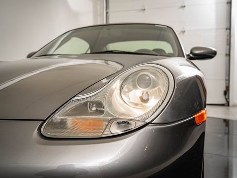 Used 2001 Porsche 911 Carrera image 13