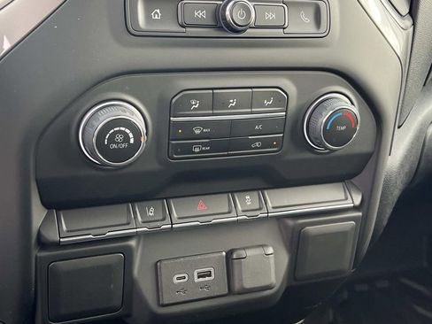 New 2024 Chevrolet Silverado 2500 W/T image 22