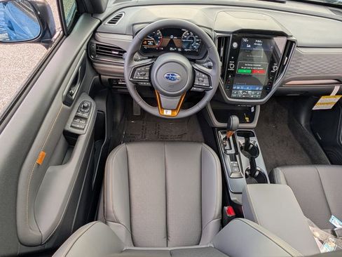 New 2026 Subaru Forester Wilderness AWD/4WD image 13